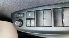 Toyota Yaris 1.5 Hybrid Excel 5dr CVT Hybrid Hatchback